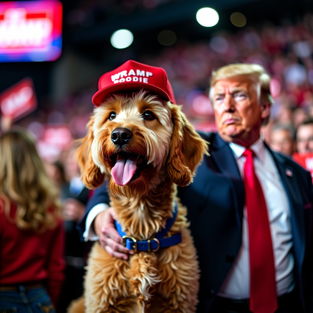 Trump Rally