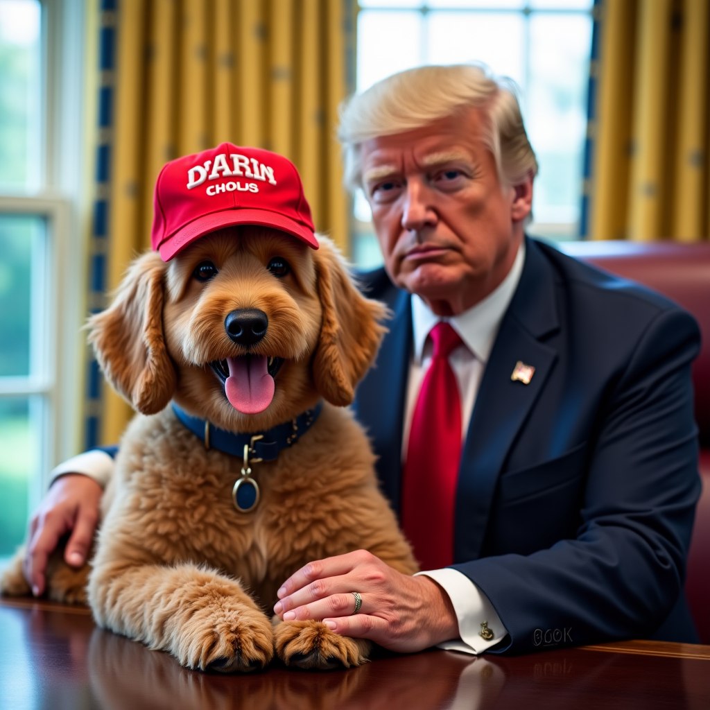 White House